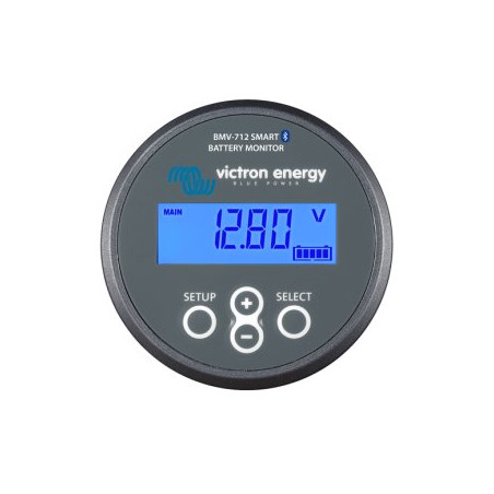 Battery Monitor BMV-712 Smart Retail