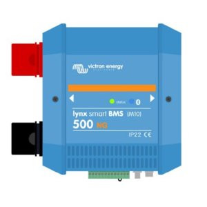 Lynx Smart BMS 500 NG (M10)