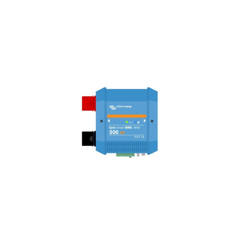 Lynx Smart BMS 500 NG (M10)