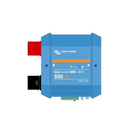 Lynx Smart BMS 500 NG (M10)