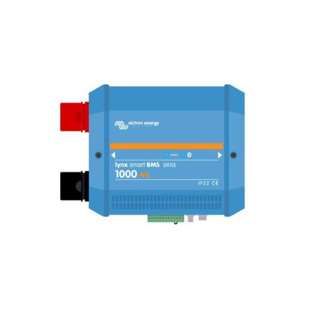 Lynx Smart BMS 1000 NG (M10)