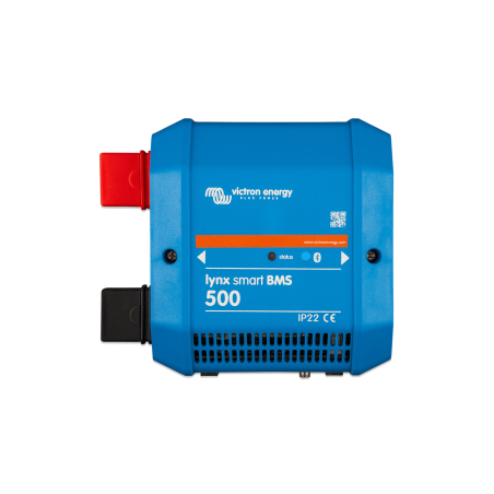 Lynx Smart BMS 500 (M8)
