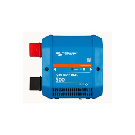 Lynx Smart BMS 500 (M10)