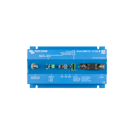 Smart Battery Management System CL 12-100