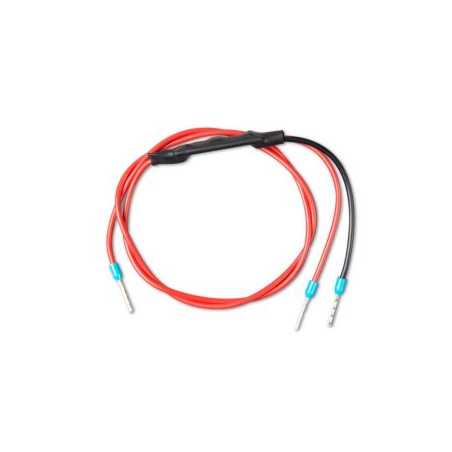 Omkeerbare aan-uit kabel