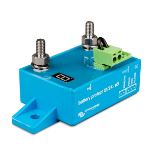 Battery Protect 12/24V 65A