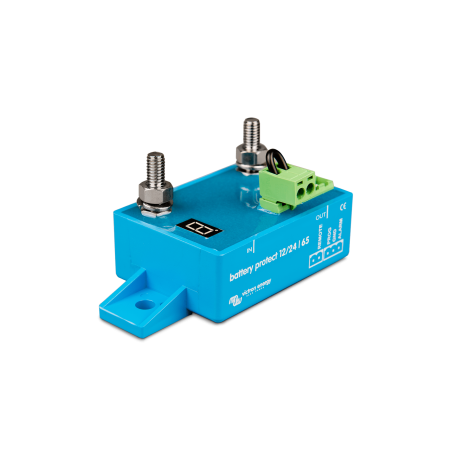Battery Protect 12/24V 65A