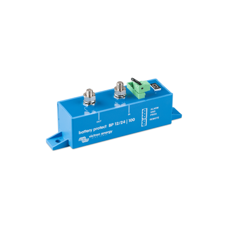 Battery Protect 12/24V-100A