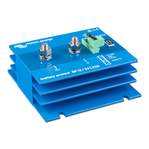 Battery Protect 12/24V-220A
