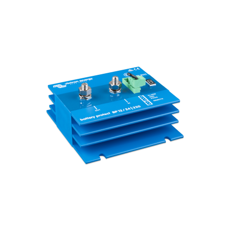 Battery Protect 12/24V-220A