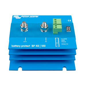 Battery Protect 48V-100A