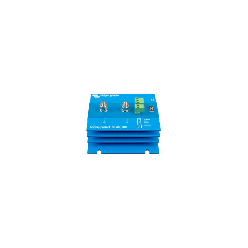 Battery Protect 48V-100A