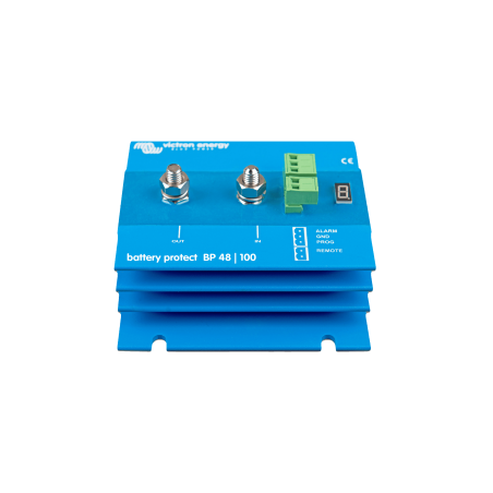 Battery Protect 48V-100A