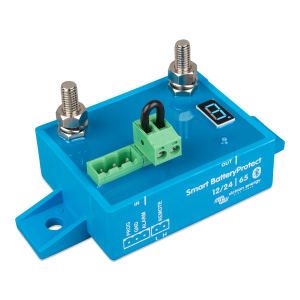 Smart Battery Protect 12/24V 65A