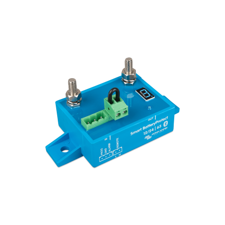 Smart Battery Protect 12/24V 65A