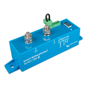 Smart Battery Protect 12/24V-100A