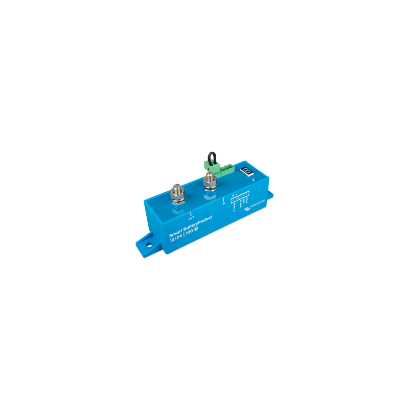 Smart Battery Protect 12/24V-100A