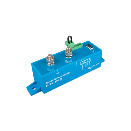 Smart Battery Protect 12/24V-100A