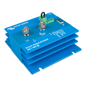 Smart Battery Protect 48V-100A