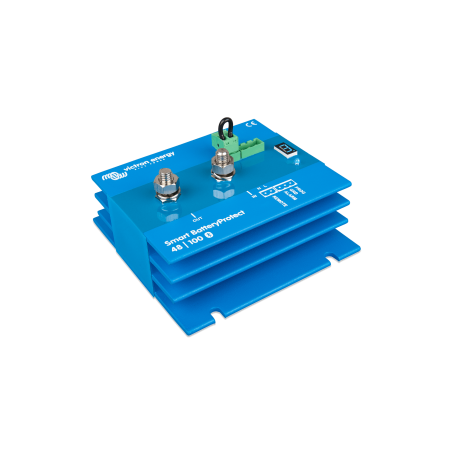 Smart Battery Protect 48V-100A