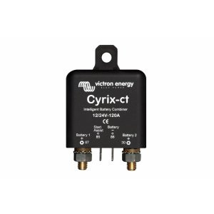 Cyrix-ct 12/24V-120A intelligent combiner retail verpakking