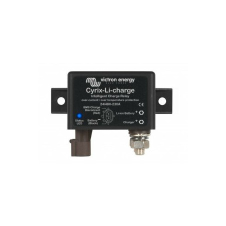 Cyrix-Li-load 24/48V-230A