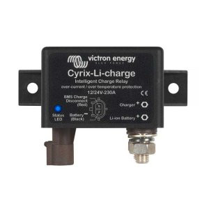 Cyrix-Li-Charge 12/24V-230A