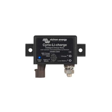 Cyrix-Li-Charge 24/48V-230A