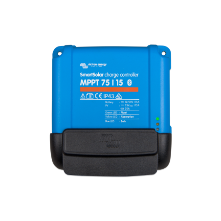 MPPT WireBox-S 75-10/15