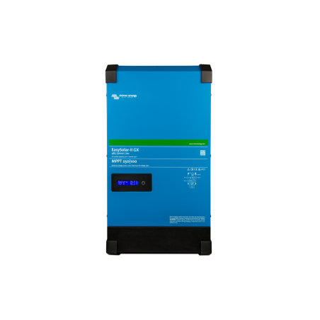 EasySolar-II GX 48/5000/70-50 MPPT 250/100