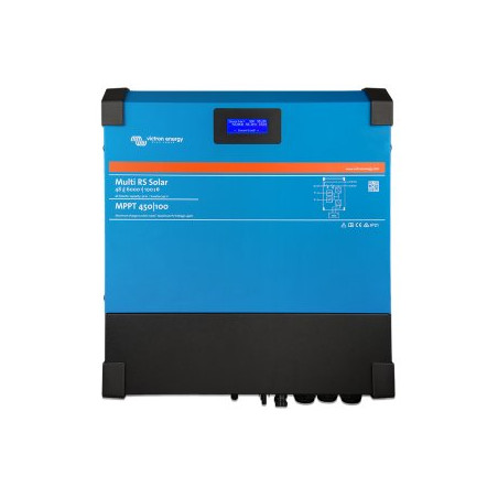 Multi RS Solar 48/6000/100-450/100