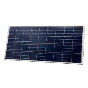 Victron 30W polycrystalijn zonnepaneel
