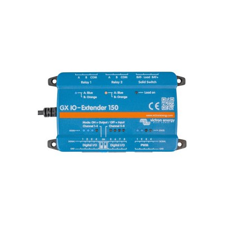 GX IO-Extender 150