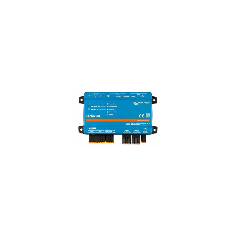 Victron Cerbo GX MK2