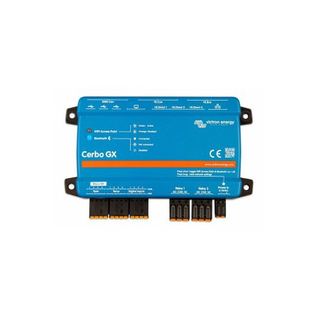 Victron Cerbo GX MK2