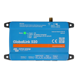 GlobalLink 520
