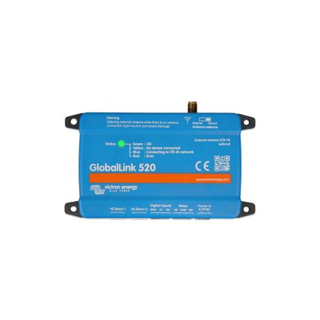 GlobalLink 520