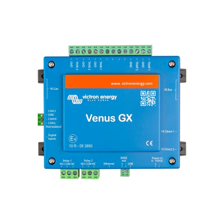 Victron Venus GX