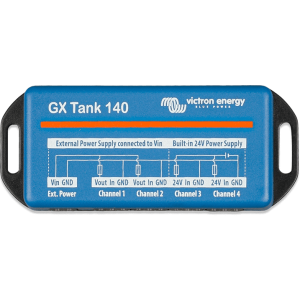 GX Tank 140 module