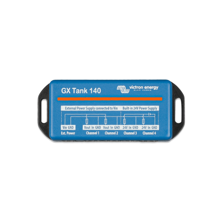 GX Tank 140 module