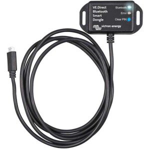 VE.Direct Bluetooth Smart dongle