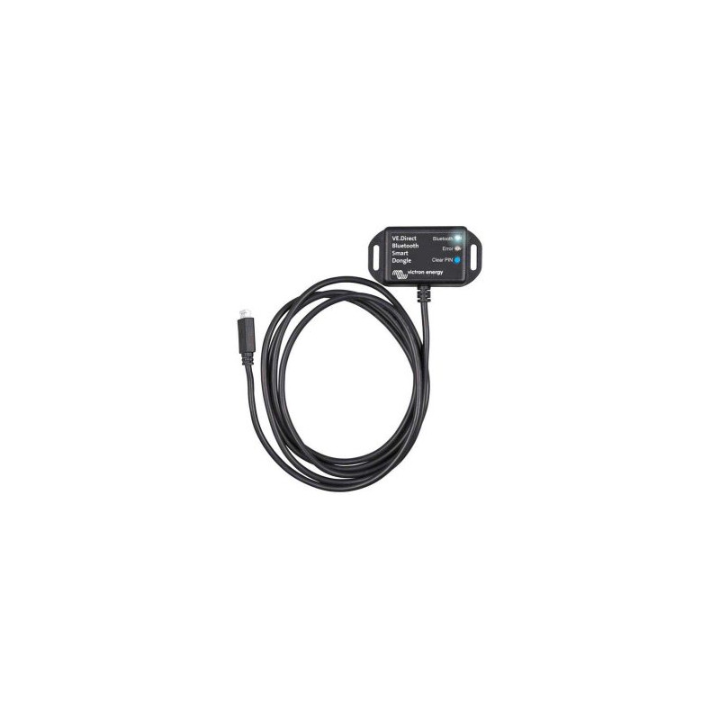 VE.Direct Bluetooth Smart dongle