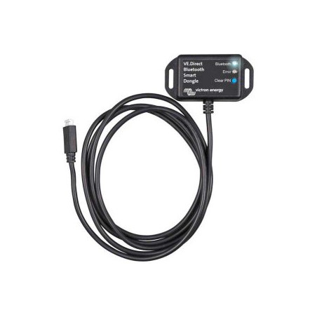 VE.Direct Bluetooth Smart dongle