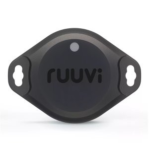 RuuviTag Pro (3in1) Bluetooth Sensor - IP67