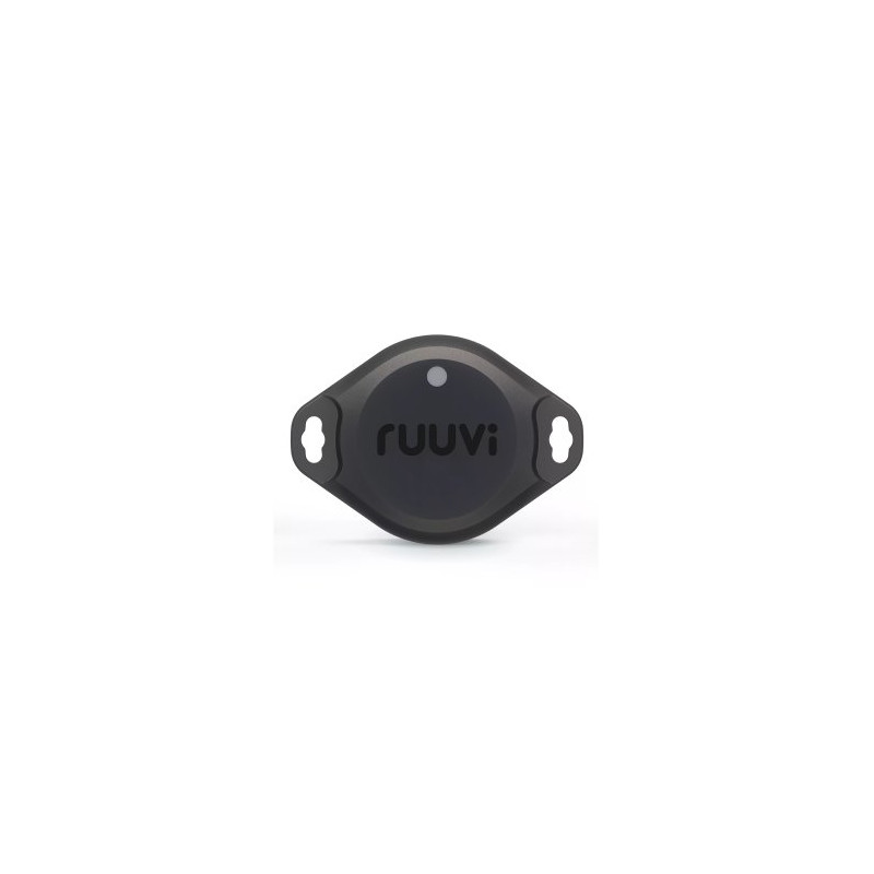 RuuviTag Pro (3in1) Bluetooth Sensor - IP67