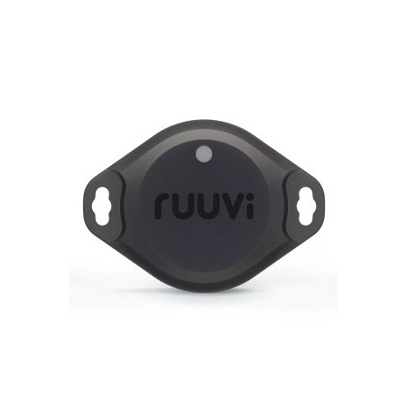 RuuviTag Pro (3in1) Bluetooth Sensor - IP67