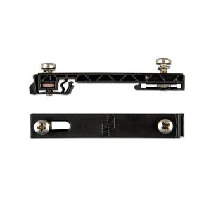 DIN35 adapter small (2 stuks)