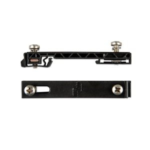 DIN35 adapter medium (2 stuks)