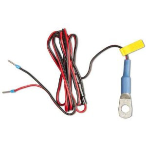 Temperatuursensor voor BMV702/712