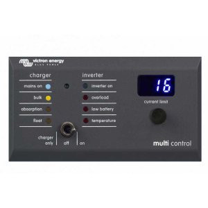 Digital Multi Control 200/200A GX (90° met RJ45)